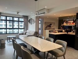 Blk 420A Waterfront II @ Northshore (Punggol), HDB 4 Rooms #579580401